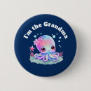 Search for creatures badges Octopus