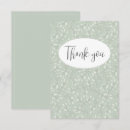 Search for green pattern cards Simple