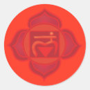 Search for new age gift wrap Chakra