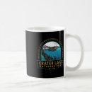 Search for crater lake national park mugs Camping