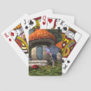 Search for pink fairy playing cards Fantasy