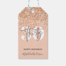 Search for glitter gift tags Modern