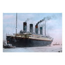 Search for ocean liner posters Atlantic