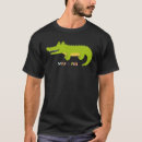 Search for funny crocodile tshirts Surfing