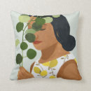 Search for portrait cushions Feminism