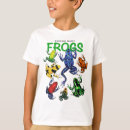 Search for poison dart frog tshirts Amphibian