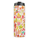 Search for drawn drinkware Pattern