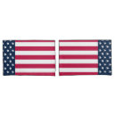 Search for stars and stripes pillowcases 4th of july