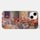 Search for santa claus iphone 11 cases North pole