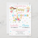 Search for sibling birthday invitations Girl
