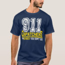 Search for 911 dispatcher clothing Paramedic