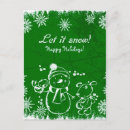 Search for dog with bird postcards White