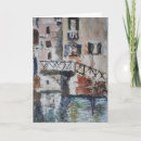 Search for venice birthday cards Canal