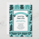 Search for earth day invitations Nature