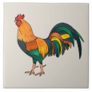 Search for chicken design tiles Rooster