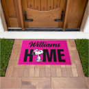 Search for heart doormats Woodstock