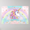 Search for backdrops posters Unicorn