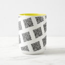 Search for scan mugs Qr code