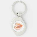 Search for mollusk key rings Spiral