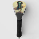 Search for cool golf head covers Beach
