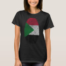 Search for sudan tshirts Fingerprint