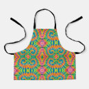 Search for throwing aprons Cute