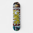 Search for graffiti art skateboards Cool