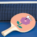 Search for peanuts ping pong paddles Charles schulz