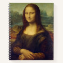 Search for leonardo da vinci notebooks Portrait