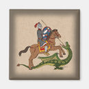 Search for georges magnets Saint george
