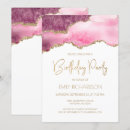 Search for year invitations Glitter