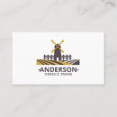 Search for agriculture business cards Logo