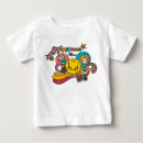 Search for mr happy tshirts Roger hargreaves