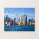 Search for lake michigan puzzles Skyscrapers