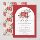 Search for hot cold invitations Gender neutral