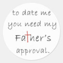 Search for christian fun stickers Funny