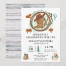 Search for cowboy boots baby shower invitations Country