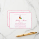 Search for book worm invitations Mother to be