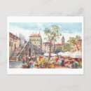 Search for vintage postcards Travel