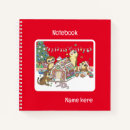 Search for christmas kids stationery Red