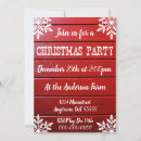 Search for red barn christmas invitations Farmhouse
