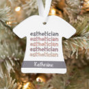 Search for makeup christmas tree decorations Aesthetician