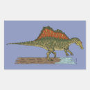 Search for cretaceous Spinosaurus
