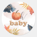 Search for glitter pumpkin stickers Fall baby shower
