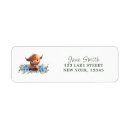 Search for cows return address labels Holy cow