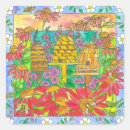 Search for plant flowers for bees stickers Plants