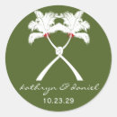 Search for love beach stickers Palm trees