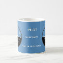 Search for indicator mugs Flight
