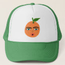 Search for citrus hats Orange
