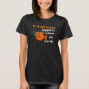 Search for be a goldfish tshirts Lasso